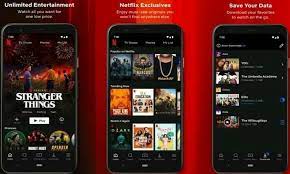 To revisit this article, visit my profile, thenview saved stories. Download Netflix Mod Apk Premium The Latest Version For Android Ios