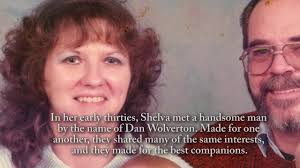 Shelva Wolverton Obituary & Funeral