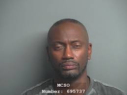 D.C. police have arrested 58-year-old Richard Dyson in the murder of  62-year-old Donella Bryan, a mother, grandmother, and longtime dental  assistant whose body was found in a dumpster behind Hechinger Mall in