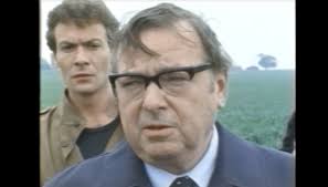 Cold War Killers (TV Movie 1986)