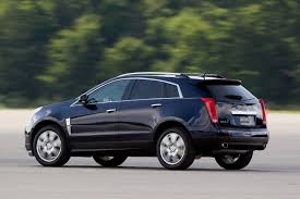 Maybe you would like to learn more about one of these? Feds Investigating Cadillac Srx Toe Link Issue Gm Authority