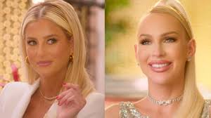 A timeline of Christine Quinn and Emma Hernan's mutual ex and engagement  drama