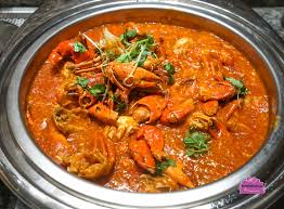 It is an ideal dining place for a cosy meal with family, friends and business partners. Window On The Park Presents Daily Seafood Wok Specials For Dinner Buffet Holiday Inn Singapore Orchard City Centre Oo Foodielicious
