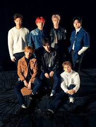 Ini akan menjadi comeback perdana. Celebmix Exclusive Monsta X Talk About Music The Connect Their Love For Monbebes And Much More Celebmix