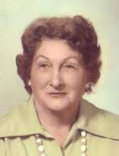 Obituary information for Elizabeth Stripling Petty