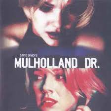 Angelo Badalamenti Mulholland Drive musique
