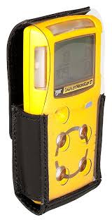 Gasalertmicro 5 series protects against up to five potential atmospheric hazards, including oxygen, combustibles and toxic gases. Mc2 Lc 1 Bw Gasalert Micro Series Leather Carrying Holster