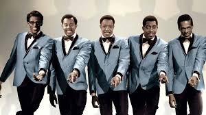 Otis Williams of the Temptations is 75 - Ramblin' with Roger