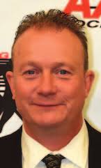 MANITOBA AAA U18 HOCKEY LEAGUE