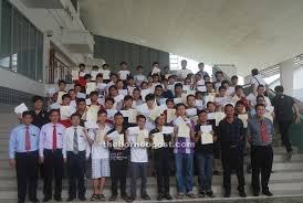 Km3 jalan oya, sibu, 96000, malaysia. Smk Sacred Heart Sibu Alchetron The Free Social Encyclopedia