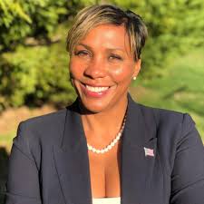 Potential candidate for county council in Prince George's County