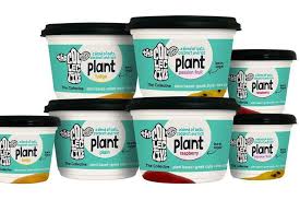 Maybe you would like to learn more about one of these? Dairy Brand The Collective To Launch Vegan Yoghurts Vegan Food Living