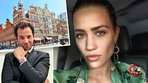 Developer cleared of harassing actress Katie Alexander-Thom