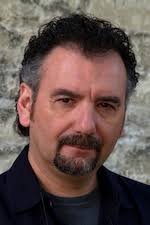 Rendon Retrato: Oscar Alvarado, Artist