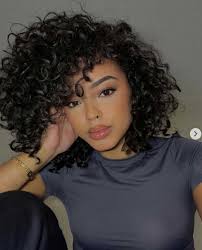 Ideias de Penteado para Cabelo Cacheado: (Curto, Médio, Longo + Todas as  Curvaturas) - Mulher Além da Mãe