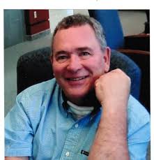 James Robey Obituary