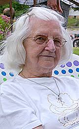 Verna Kenney