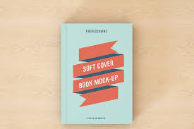 Book Cover Mockup Set 2 In 2020 Book Cover Mockup Book Cover Brochure Design Template