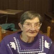 Marie E. Novotny Obituary