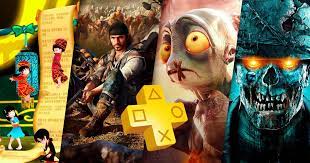Já são conhecidas as ofertas mensais do serviço playstation plus. Wjzp8uoazaw66m