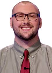 Today's Final Jeopardy