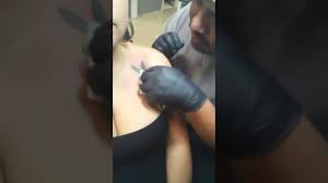 The most identifiable tattoo all playboys gang members and cliques use is the playboy bunny. My Playboy Bunny Tattoo Youtube