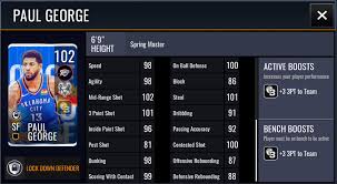 EA SPORTS NBA LIVE MOBILE