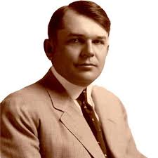 George Edwin Bergstrom — Neenah Historical Society