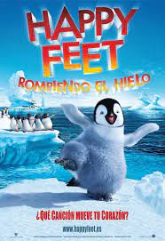 Happy Feet Rompiendo El Hielo Peliculas Online Gratis Peliculas Online Peliculas