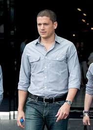 Wentworth Miller Wentworth Miller Prison Break Wentworth Miller Prison Break