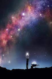 creation of the stars words quotes spanish quotes