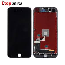 For Apple Iphone 8 Plus Lcd Screen Assembly Lcd Display Shopee Philippines