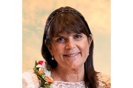 Amy Louise Longville Obituary (2025)