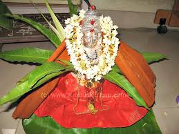 Varalakshmi vratham decoration ideas in usa. Aadi Month Festivals And Events Subbus Kitchen
