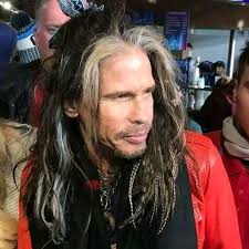 Tonight's fiery show, before it got wild