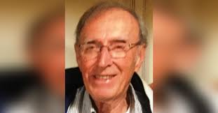 Obituary information for Girard B. Lambert