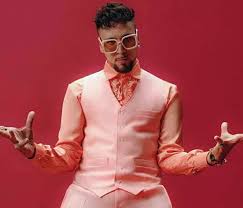 Dante Spinetta lanza "El lado oscuro del corazón"