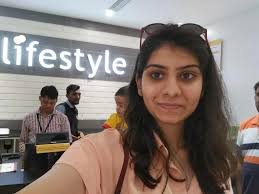 Avi Shah's User Profile