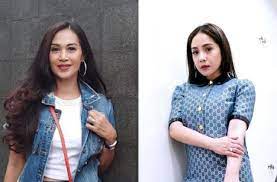 Saat ngobrol dengan luna maya dan marianne, nagita slavina mengurai khayalannya waktu muda. Heran Lihat Diah Permatasari Awet Muda Di Usia 49 Nagita Slavina Pengen Matamata Com
