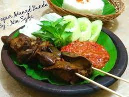 Pin On Sambal Hati