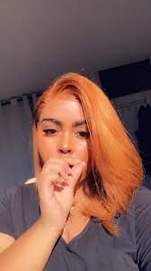 Instagram Chendajade Snapchat Chendajade Youtube Chendajade Curlyhairbob Longueur De Cheveux Cheveux Tres Colores Cheveux
