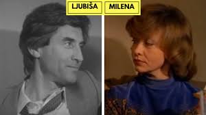 Ljubiša samardžić, nicknamed smoki, was a serbian actor and director, best known as šurda in the vruć vetar tv series, and inspector boško s. Bili Su Muz I Zena U Vise Od 25 Filmova Evo Sta Je Ljubisa Samardzic Mislio O Mileni Dravic Piplmetar