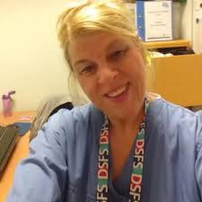 Fitting final journey for 'bubbly' Sheffield NHS worker Jenny Stone who  died from Covid-19