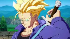 After completing the game, you should be able to unlock future trunks as a playable character. Dragonball Z Kakarot Third Dlc Releasing Summer 2021