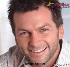 Cristian sanchez jefe de terreno en constructora ingevec s.a. Cristian Sanchez Latina Producciones