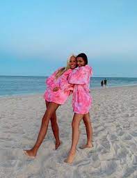 Abbygendell Pureluxuriess Friend Photoshoot Cute Preppy Outfits Preppy Girl