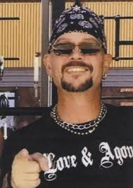 Larry Cerio Obituary (1964