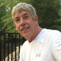 Danny Lee Ammons Obituary