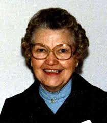 Mary Newman Obituary