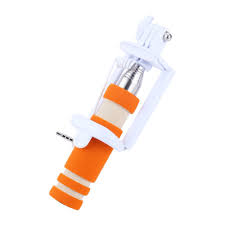 Mini Selfie Stick for LG GT365 Neon ...